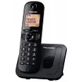 Panasonic Dect Lcd 1.6´´ Trådløs Fasttelefon