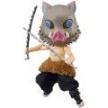 Good Smile Company Demon Slayer Nendoroid Inosuke Hashibira-figur 14 Cm