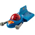 Mcfarlane Toys Dc Direct Super Powers Supermobile-figur