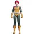 Super7 Gi Joe Ultimates Action Scarlett-figur 18 Cm