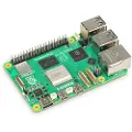 Raspberry Pi Pi 5 Model B - 4GB