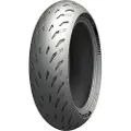 Michelin Moto Power 5 73w Tl Motorsykkel Sport-touring Bakdekk