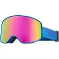 Quiksilver Storm Skibriller