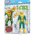 Hasbro Loki Klassiske Legender 15 Cm