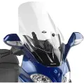Givi D229st Piaggio X9 200/250/500 Evolution Frontrute