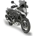 Givi D3112b Suzuki Dl 650 V-strom Frontrute