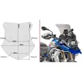 Givi 5124d Bmw R 1200/1250 Gs Adventure&r 1200/1250 Gs Frontrute