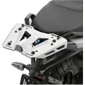 Givi Monolock/monokey Bmw C 650 Sport Bakre Montering Av Toppboks
