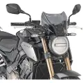 Givi 1173s Keeway Rkf 125&honda Cb 650/1000 R&benelli 502 C Frontrute