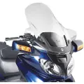 Givi D257st Suzuki An 650 Burgman Executive Frontrute