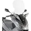 Givi 1163dt Honda Pcx 125 Frontrute