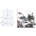 Givi D5127s Bmw F 750/850 Gs Frontrute