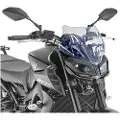 Givi A2132 Yamaha Mt-09 Frontrute
