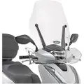 Givi D1155s Honda Sh 125i/150i Frontrute