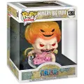 Funko POP! Pop! One Piece Sulten Big Mom-figur