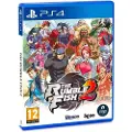 Clear River Games Ps4 Rumble Fish 2