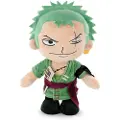 Barrado One Piece Zoro Teddy 29 Cm