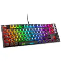 Ducky One 3 Tkl Dkon2187st-cdepdabaaac1 Gaming-tastatur Engelsk