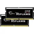 G.Skill Ripjaws F5-5600s4040a16gx2-rs Cl40 32gb 2x16gb Ddr5 5600mhz Ram-minne