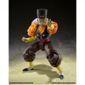 Bandai Dragon Ball Z Sh Figuarts Actionfigur Android 20 13 Cm