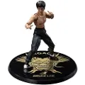 Tamashii Nations S.h. Figuarts Legacy 50th Version Bruce Lee-figur 13 Cm