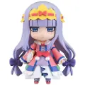 Phat! Sleepy Princess In The Demon Castle Nendoroid Pvc Actionfigur Prinsesse Syalis 10 Cm
