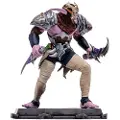Mcfarlane Toys Alv World Of Warcraft Action Night: Druide/rogue Figur 15 Cm