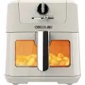 Cecotec Cecofry Antique 5000 Window Airfryer