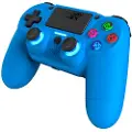 DragonShock Dscps4-bl Ps4-kontroller