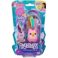 WowWee Bird Pink Fingerlings