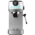 Cecotec Power 20 Steel Pro Espressomaskin