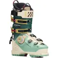K2 Mindbender 105 Boa Skistøvler For Kvinner