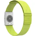 Coros Heart Rate Monitor Lime
