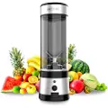 Cecotec Wanderlustmix Usb Blender