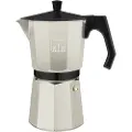 Cecotec Mokclassic 900 Italiensk Kaffetrakter 9 Kopper