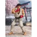 Tamashii Nations Street Fighter Ryu-figur Fra Figuarts-serien