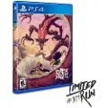 Limited Run Games Ps4 Earthnight Import