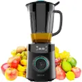 Cecotec Power Titanium 1800w Advance Blender
