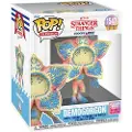 Funko POP! Pop! Stranger Things Oversized Demogorgon Scoops Ahoy-figur 15 Cm