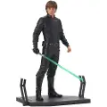 Star Wars : Jediridderen Vender Tilbake-luke Skywalker-figur