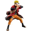 Banpresto Naruto Uzumaki Grandista Naruto Shippuden 22 Cm Figur