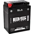 Bs Battery Btx14ah Agm-batteri