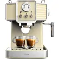 Cecotec Power 20 Tradizionale Espressomaskin 1.5l 1350w