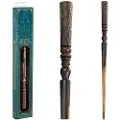 Noble Collection Fantastic Beasts : Dumbledores Hemmeligheter Tryllestav Aberforth Dumbledore