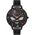 Olivia Burton Ob16wg87 38 Mm Dameklokke