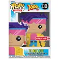 Funko POP! X Men ´97 Pop! 8 Bit Vinyl Jubilee 9 Cm Figur