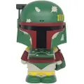 MONOGRAM Stjernekrigen Boba Fett Sparegris 20 Cm