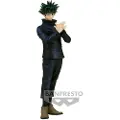 Banpresto Jujutsu Kaisen Megumi Fushiguro Jukon No Kata-figur 16 Cm