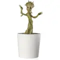 MONOGRAM Baby Groot With Pot Sparegris