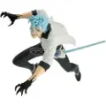 Banpresto Bleach Vibrasjonsstjerner Grimmjow Jaegerjaques Figur